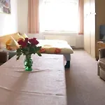 Tor Zur Ostsee Appartement *