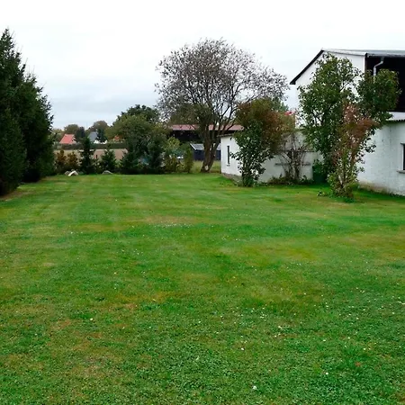 Tor Zur Ostsee 아파트