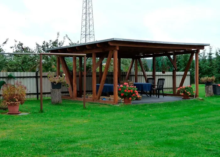 Appartement Tor Zur Ostsee