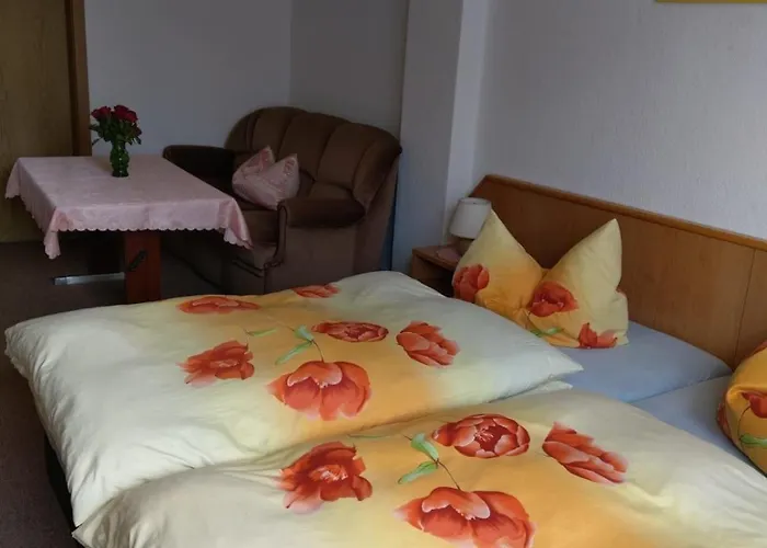 Tor Zur Ostsee Appartement *